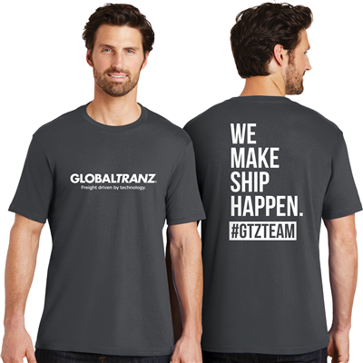 T-Shirt | Make Ship Happen
