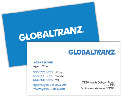 Business Cards | Generic 